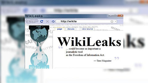 Wikileaks: НЛО над Марокко оказалось советским космическим мусором
