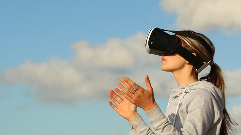 VR-терапия помогла пациентам восстановиться после инсульта