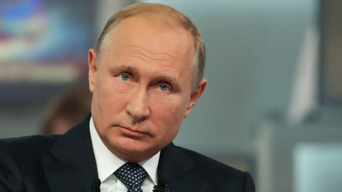 Путин поручил Бастрыкину лично проконтролировать расследование убийства братьев-пастухов