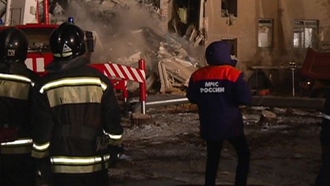Эксперты разрешили жильцам дома в Магнитогорске вернуться в квартиры 1 апреля