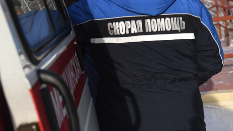 Обстрелявшего скорую челябинца поймали по горячим следам