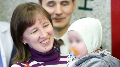Ване Фокину предстоит пройти еще один курс реабилитации