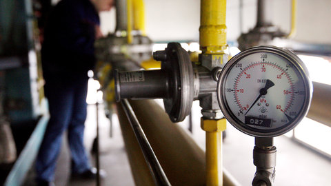 От СПГ до водорода: правительство утвердило энергостратегию