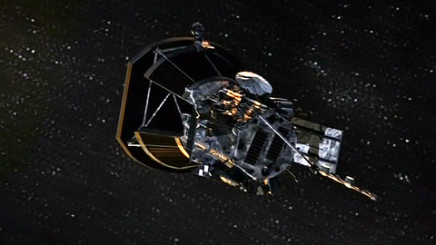 Отправка зонда NASA к Солнцу отложена