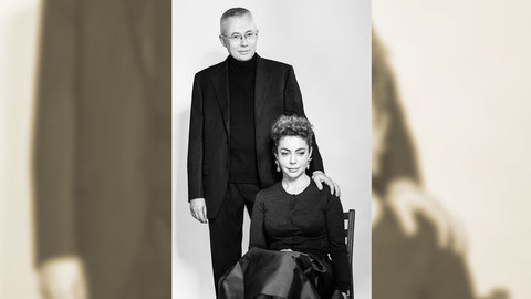 Божена Рынска сообщила, где и когда похоронят Игоря Малашенко