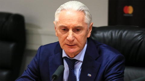 Легенды хоккейного "Динамо" удостоены государственных наград