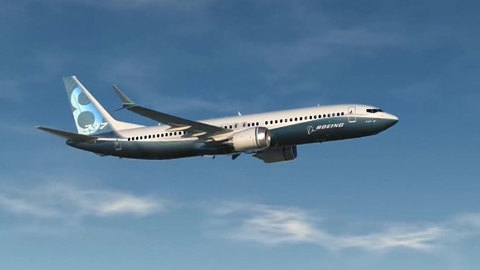 Boeing обновил программное обеспечение для лайнеров 737 MAX