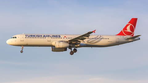 Turkish Airlines сменит название