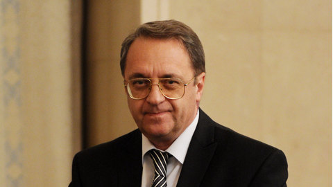 Москва признает новые власти Судана