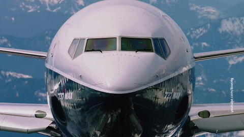 Дочерняя компания "Ростеха" требует от Boeing 120 млн долларов