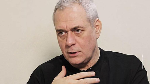 Опубликованы результаты последнего обследования Сергея Доренко