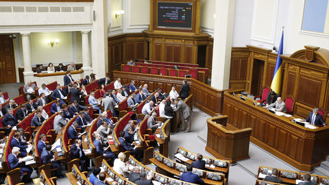 Украина уважает Кадырова. Депутатам-подозреваемым добавили охраны