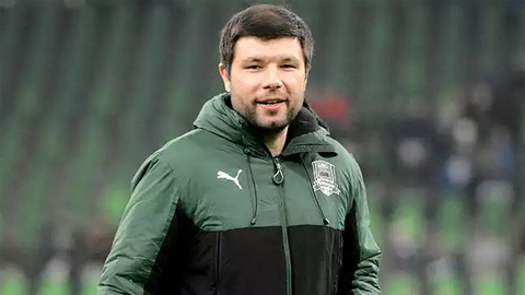 Мурад Мусаев: мы сделали вывода из поражения от "Олимпиакоса"