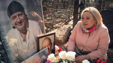 СК подготовил к суду дело главы медцентра, где умер актер Марьянов
