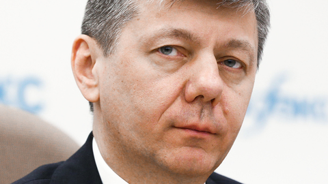 Ценности ПАСЕ: Новиков ответил Разумкову
