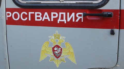 В Нижневартовске эвакуировали детсад из-за пробравшегося туда мужчины