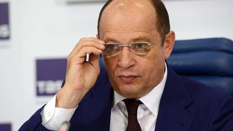 Сергей Прядкин: не могу представить премьер-лигу без "Спартака"