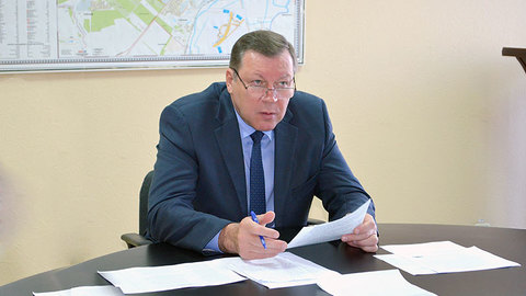 Бывшему мэру Новочеркасска штраф заменили колонией