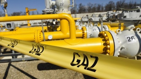 Молдавия просит Евросоюз об экстренных поставках газа