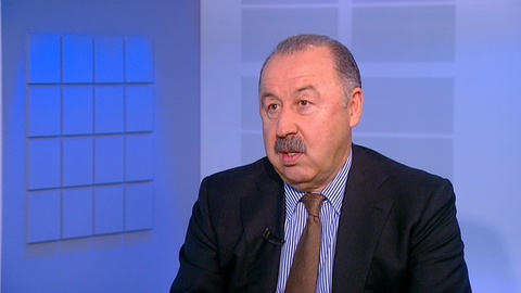 Газзаев призвал пожизненно отстранить судью матча "Спартак" – "Сочи"
