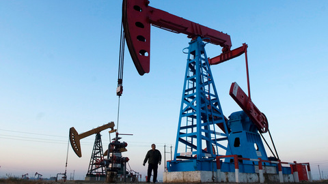 Цена Brent превысила $40, растет спрос и на российскую нефть
