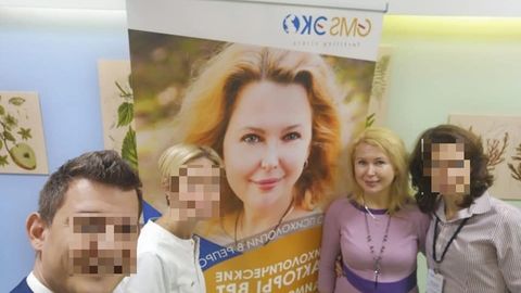 Мать убитой в Испании россиянки практиковала нетрадиционную репродукцию