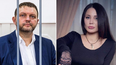 Супруги Белых разводятся, но остаются друзьями