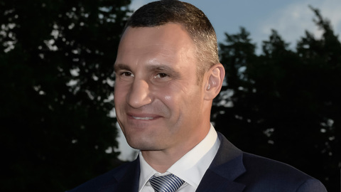 К Кличко ковид "подкрался в самый неподходящий момент"