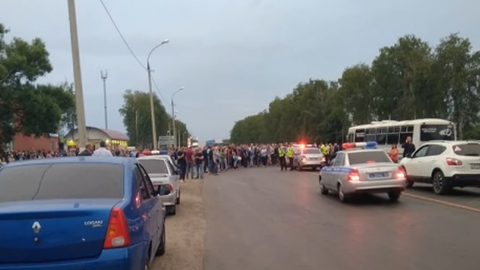 Задержаны еще 13 участников массовой драки в Чемодановке