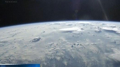 Элвин Дрю станет 200-м человеком, вышедшим в открытый космос