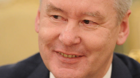 Собянин: расширение Москвы будет выгодно и столице, и области