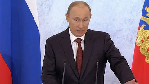 Президент выступает за введение налога на роскошь