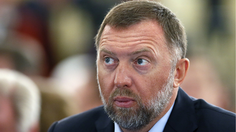 Дерипаска прокомментировал слова Мишустина о жадности