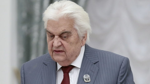 Прощание с Евгением Крылатовым состоится 11 мая