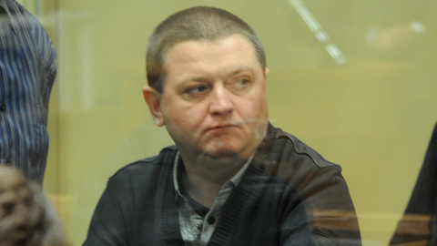 Бывшую жену Вячеслава Цеповяза задержали по делу о вымогательстве