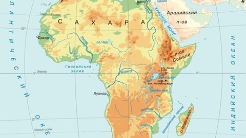 Пираты захватили российских моряков в Гвинейском заливе