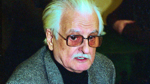 На 94-м году жизни умер Марлен Хуциев