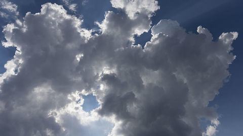 Солнечные батареи из бактерий дают рекордный ток и работают даже в пасмурную погоду