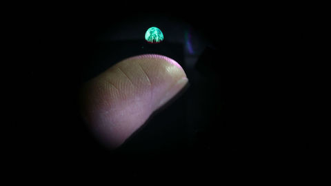 Лучше голограмм: новый метод создаёт парящие 3D-изображения в стиле "Звёздных войн"