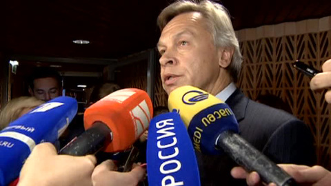 Пушков ответил Климкину и дал совет украинским властям