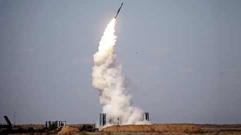 Умер создатель ракет для С-300