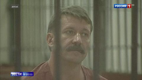 Не дали даже обняться: Алла Бут рассказала о встрече с мужем в американской тюрьме