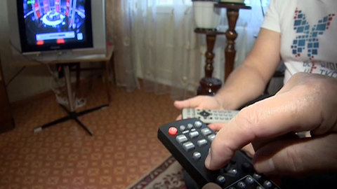 В Туркменистане и Киргизии заблокировали российские телеканалы