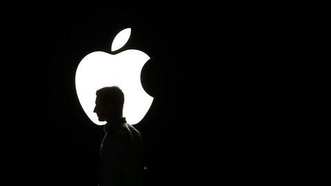 Компьютеры Apple впервые поразил вирус