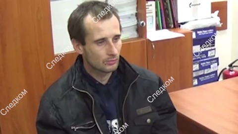 Саратовскому убийце предъявили обвинение, он признал вину