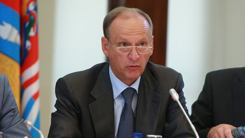 Патрушев: американские серверы используются для несанкционированного сбора данных