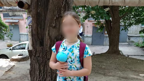 Пропавшая в Саратове девочка найдена мертвой