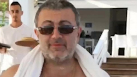 Ужесточено обвинение Михаилу Хачатуряну за распространение порнографии