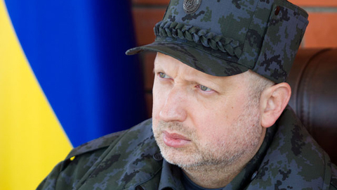 Назначить крайних не получится: военные ответили на обвинения Турчинова