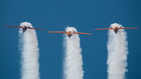 МАКС-2019